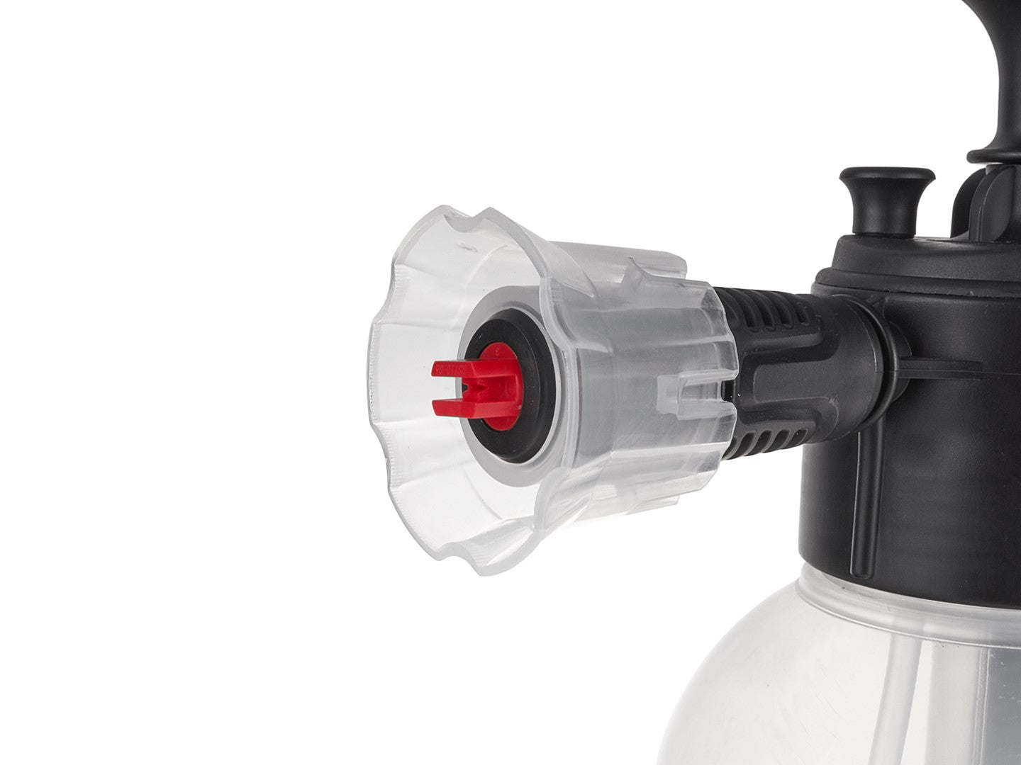 Pulverizator 2 in 1, capacitate 2 l, Geko G73270