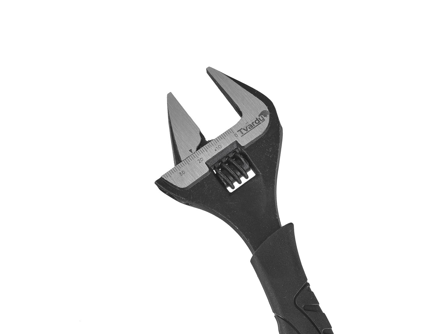 Cheie reglabila, 0-39 mm, 8", Cr-V, Tvardy T00071