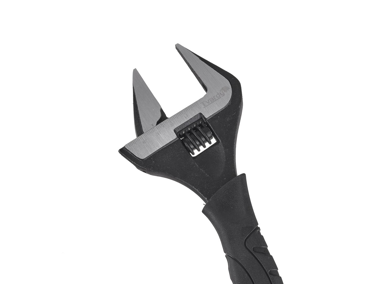 Cheie reglabila, 0-50 mm, 10", Cr-V, Tvardy T00072