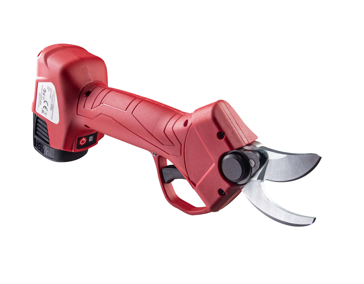 Foarfeca electrica de gradina RD-PSH02, 16 V, 2 X 2 Ah, 25 mm, Raider 075725