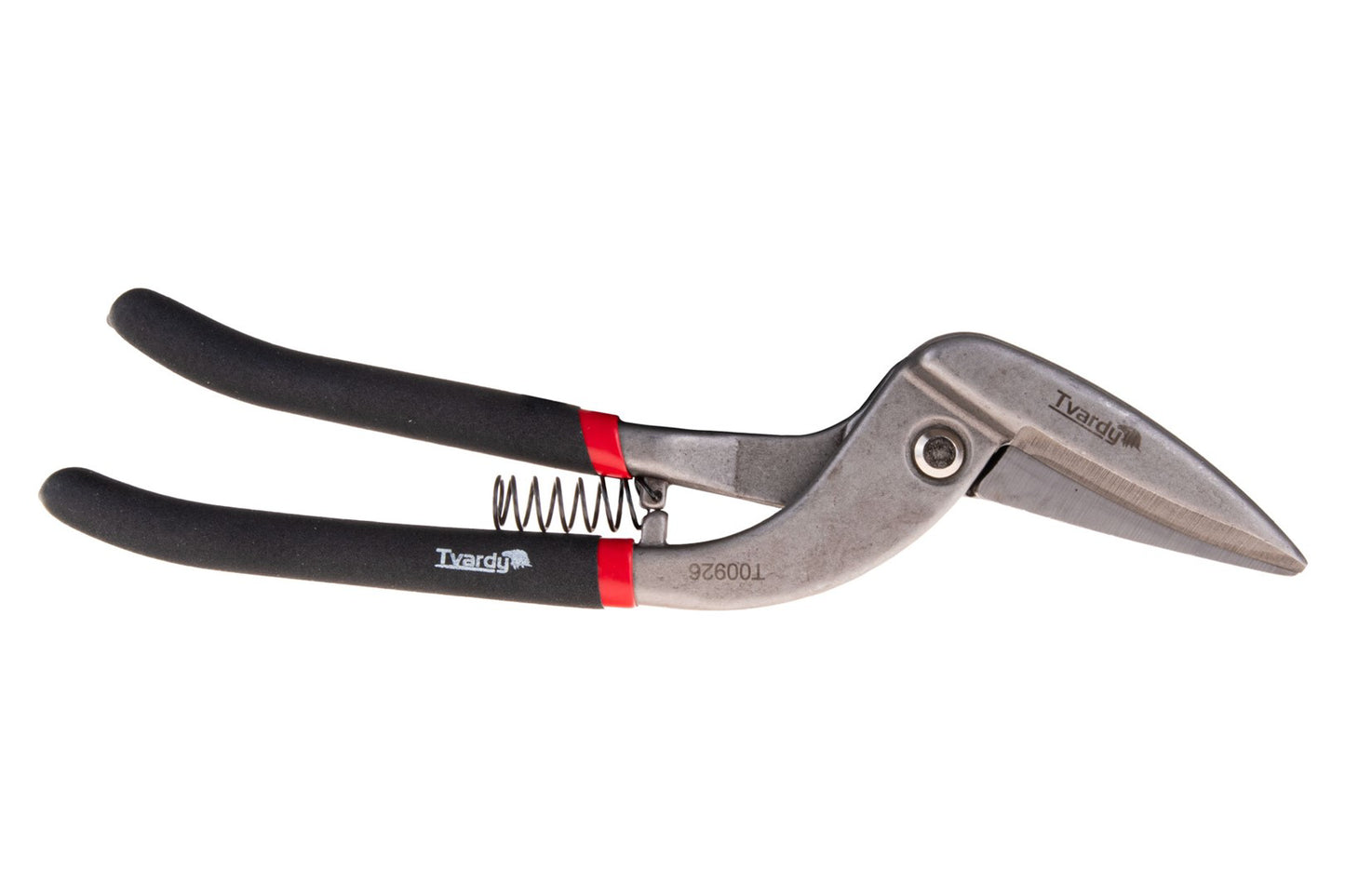 Foarfeca tip pelican cu taiere pe stanga, Cr-V, 300 mm, Tvardy T00926