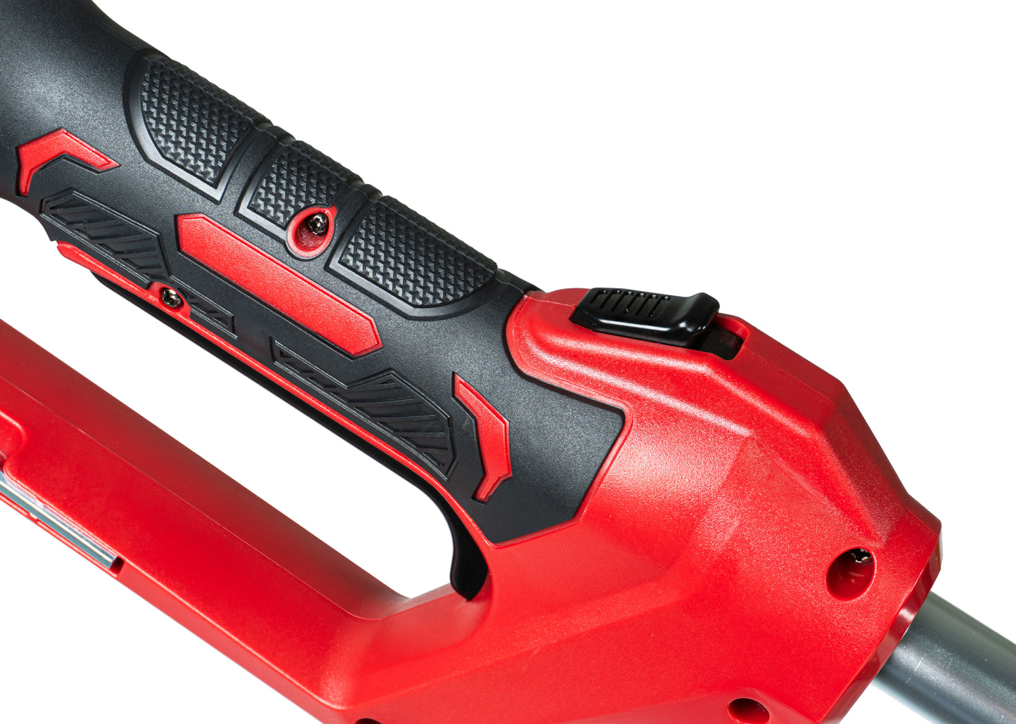 Trimmer electric pliabil cu lama si mosor RD-EBC09, 1.2 kW, Raider 075559