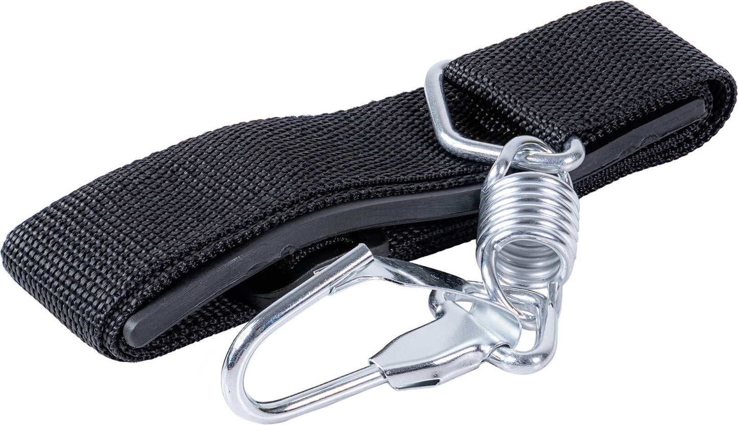 Trimmer electric pliabil cu lama si mosor RD-EBC09, 1.2 kW, Raider 075559