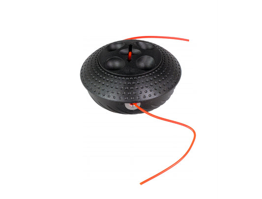 Capat pentru motocoasa, 2.4 mm, M10 x 1.25 LH, Raider 110348