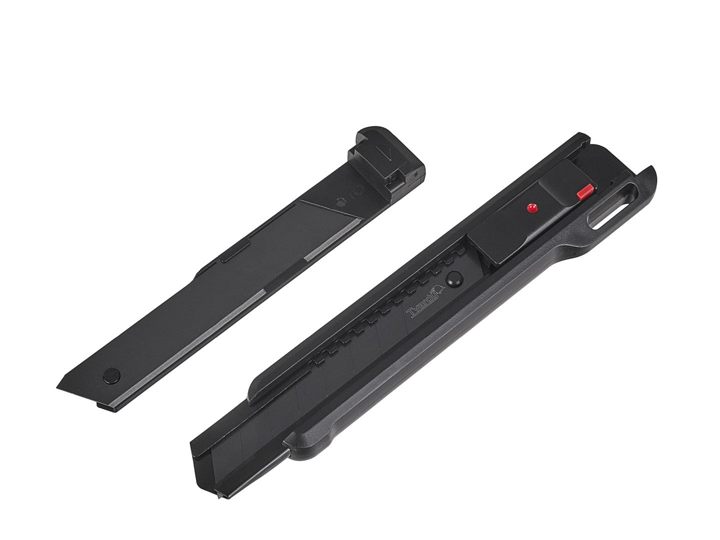 Cutter multifunctional SK2H, 100 x 18 x 0.5 mm, Tvardy T00084