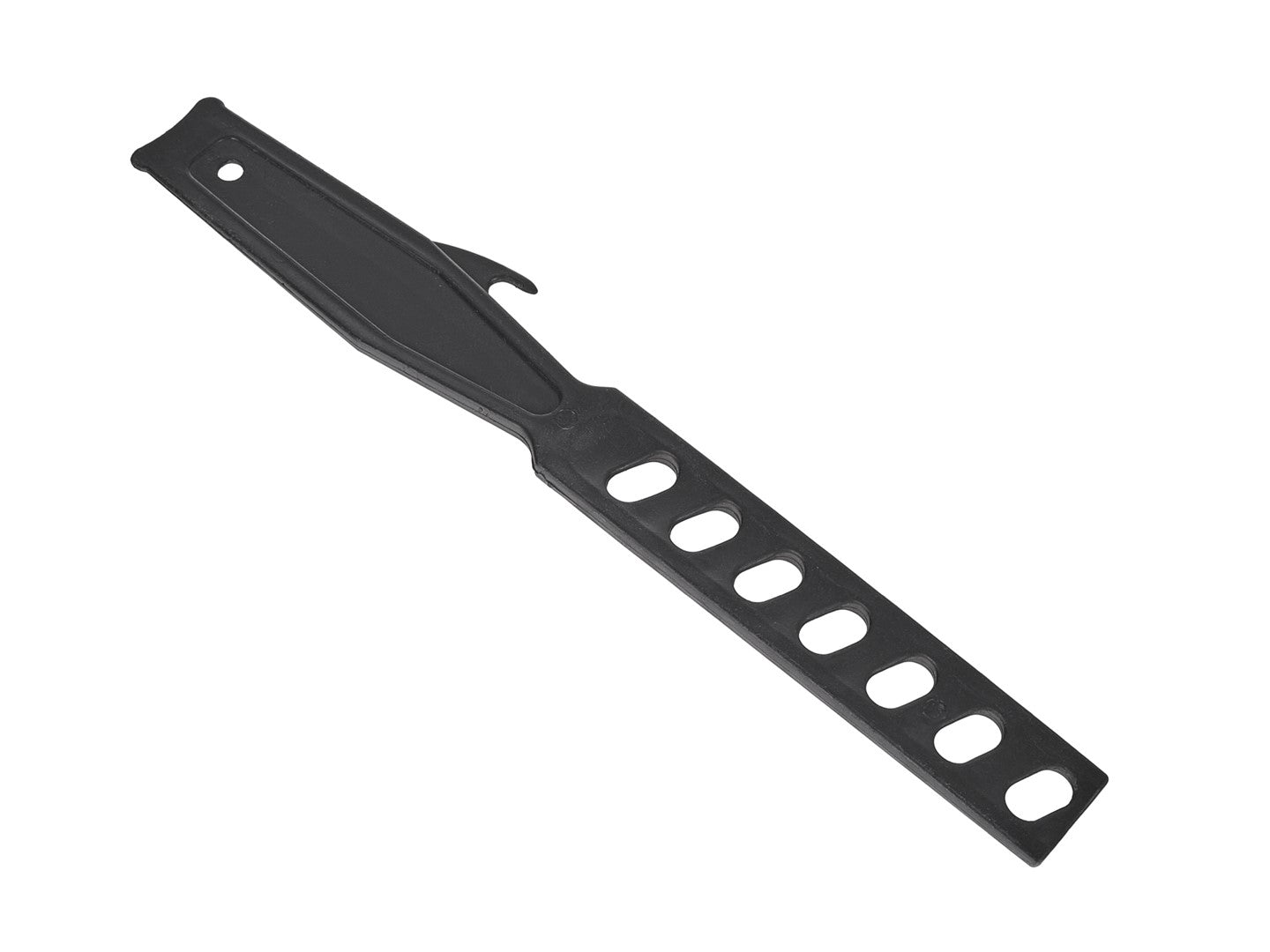 Agitator manual de vopsea, 275 x 30 mm, Geko G00689