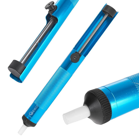 Pompa absorbtie fludor, 190 mm, Geko G81228