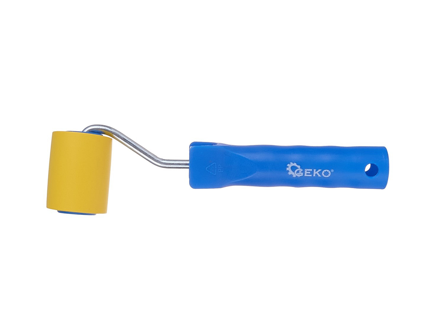 Rola de presare pentru tapet, 5 cm, Geko G66316