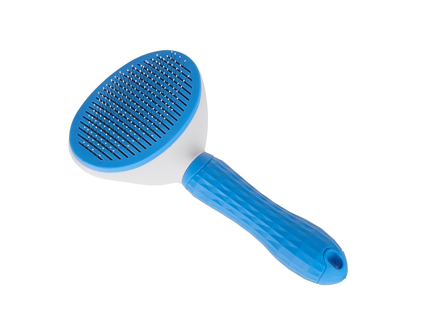 Perie pentru ingriirea parului de animale, Geko GH01-004