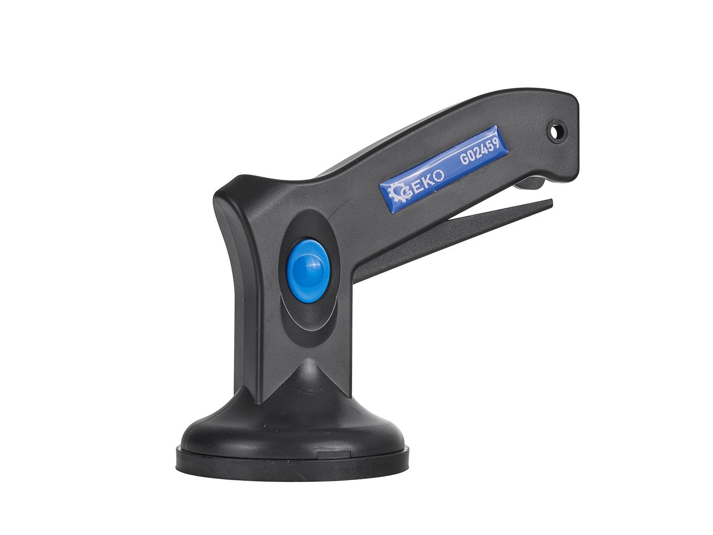 Mini ventuza manuala, 70 mm, capacitate maxima 8 kg, Geko G02459