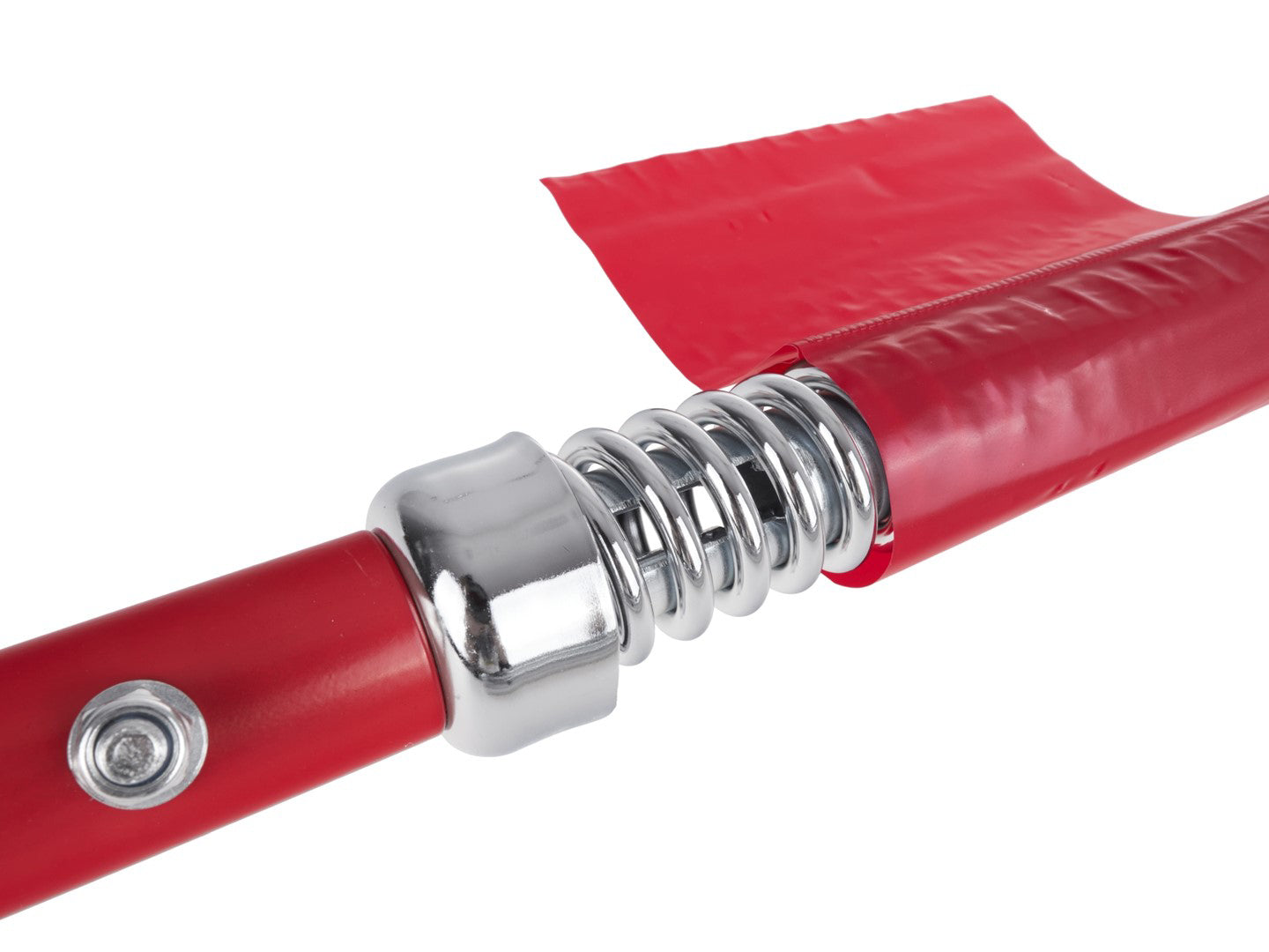 Bara de tractare auto, amortizare cu arc, capacitate maxima 3000 kg, Geko G02388