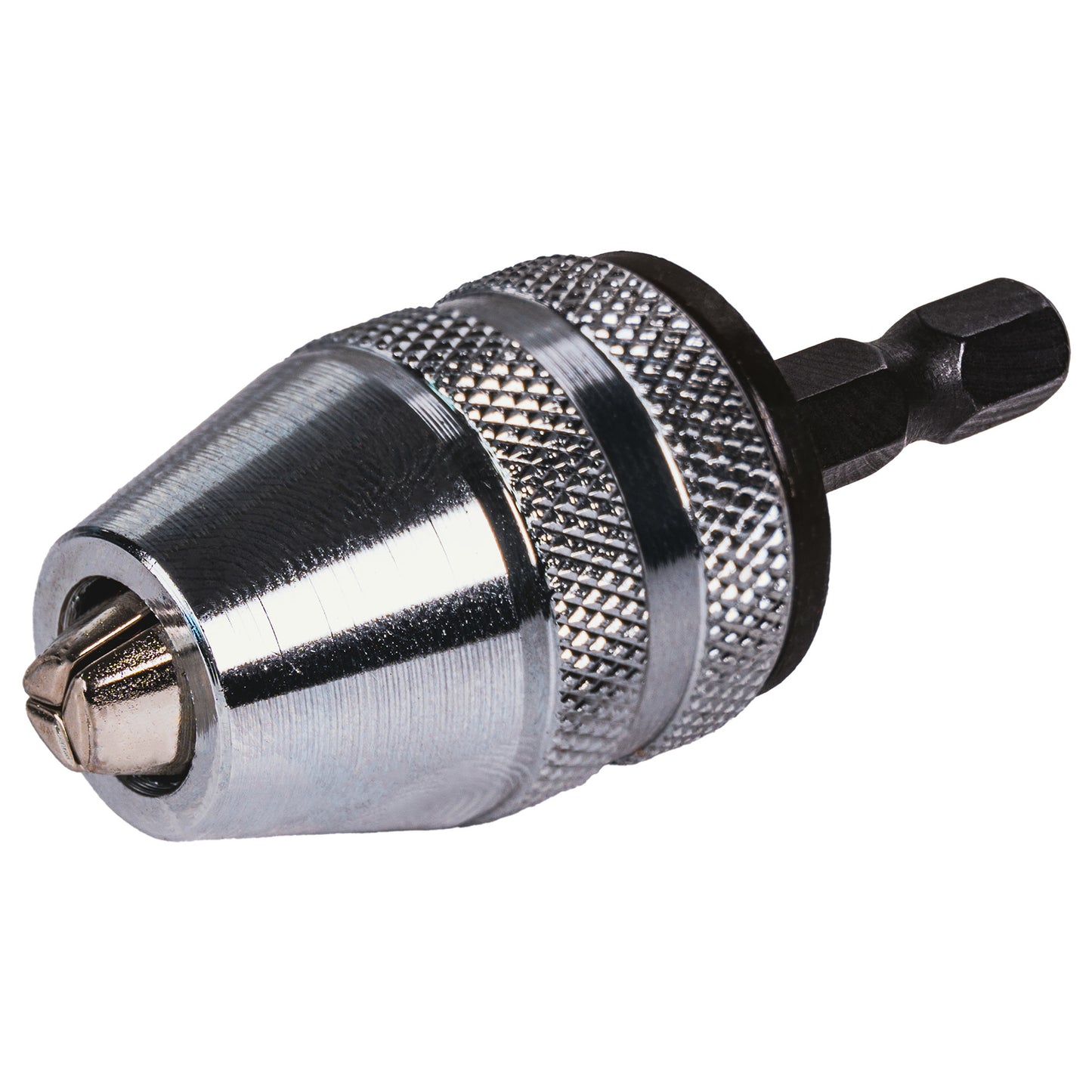 Mandrina pentru surubelnita electrica, prindere HEX, 1 / 4", 8 mm, Raider 139973