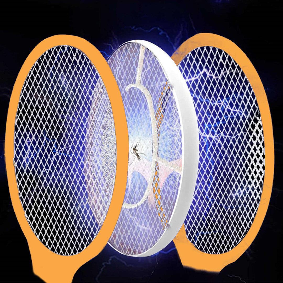 Paleta electrica pentru insecte, 3 W, Keltin K02524