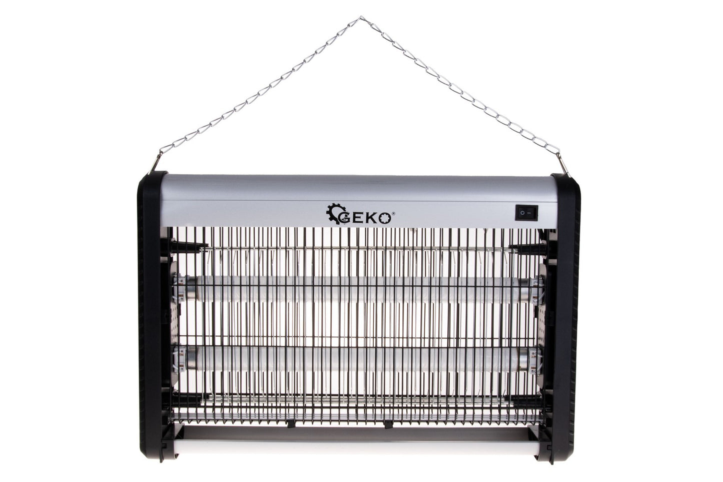 Lampa UV anti-insecte, 20 W, Geko G80492