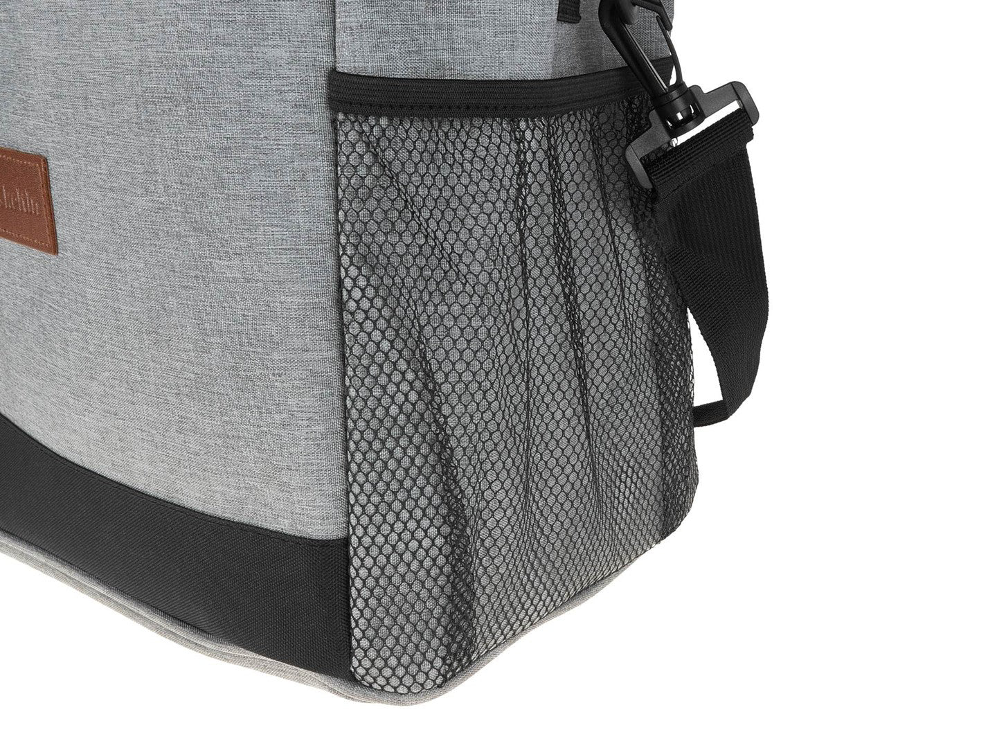 Geanta termica cu 2 acumulatori frigorifici, 18 l, Keltin K00430