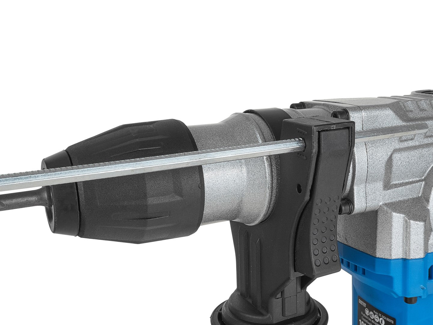 Ciocan rotopercutor SDS+, 1010 W, 4J, Geko G80707