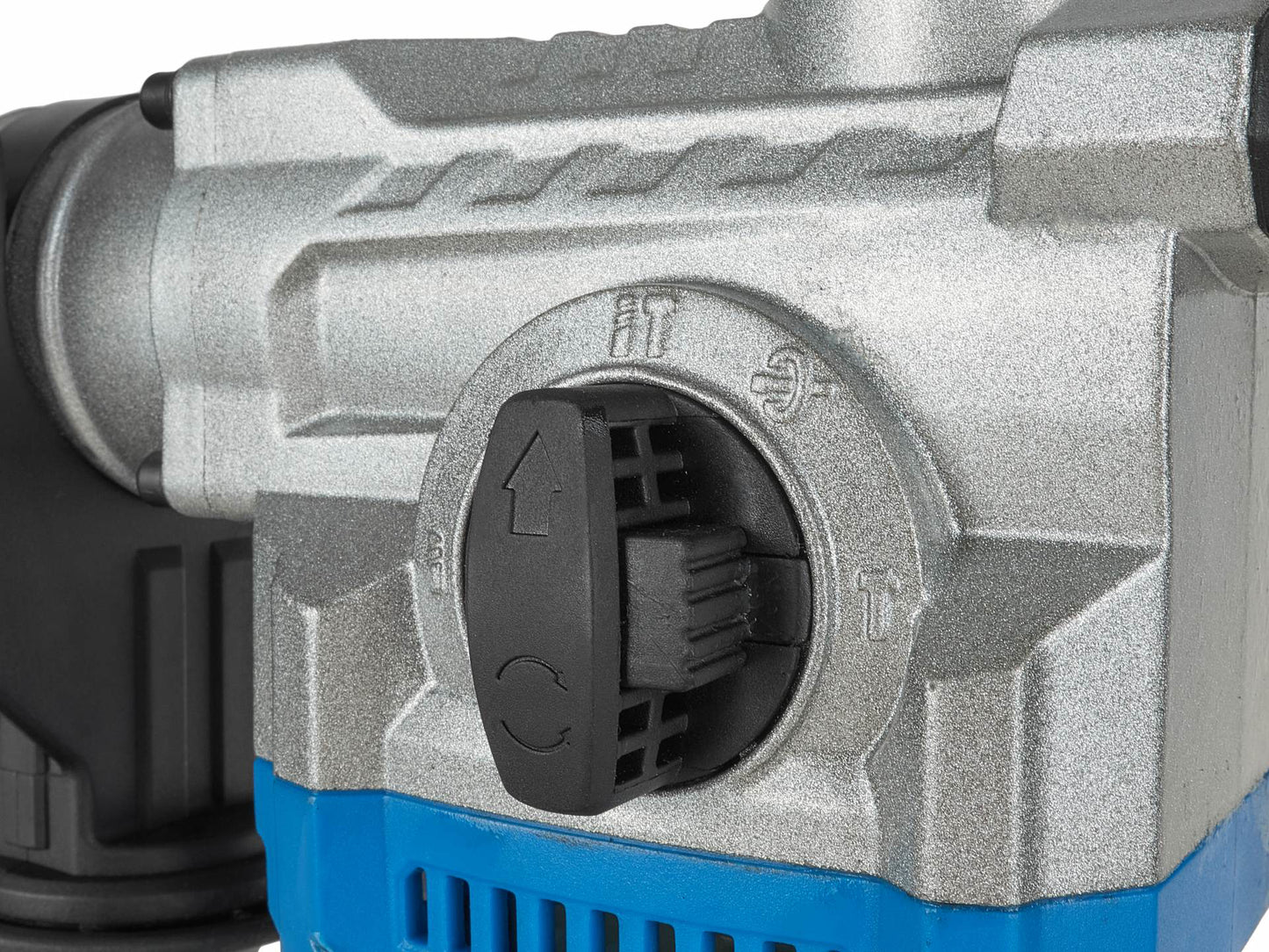 Ciocan rotopercutor SDS+, 1010 W, 4J, Geko G80707