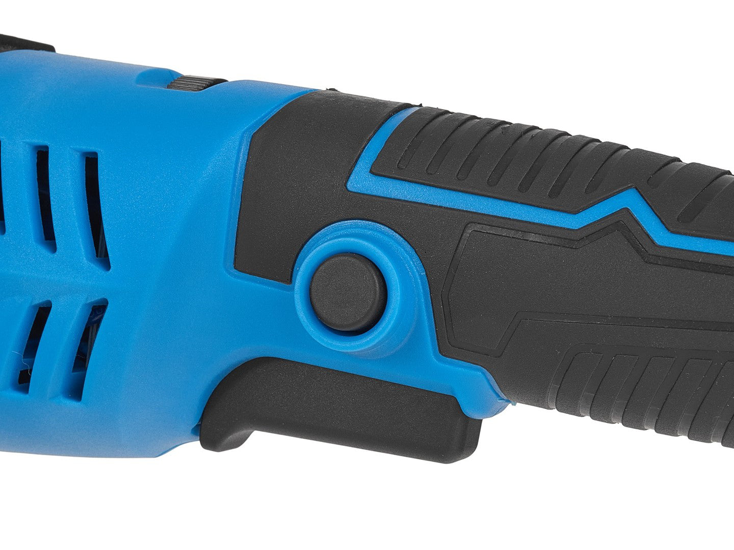 Masina de polisat auto, 1200 W, 180 mm, Geko G80294