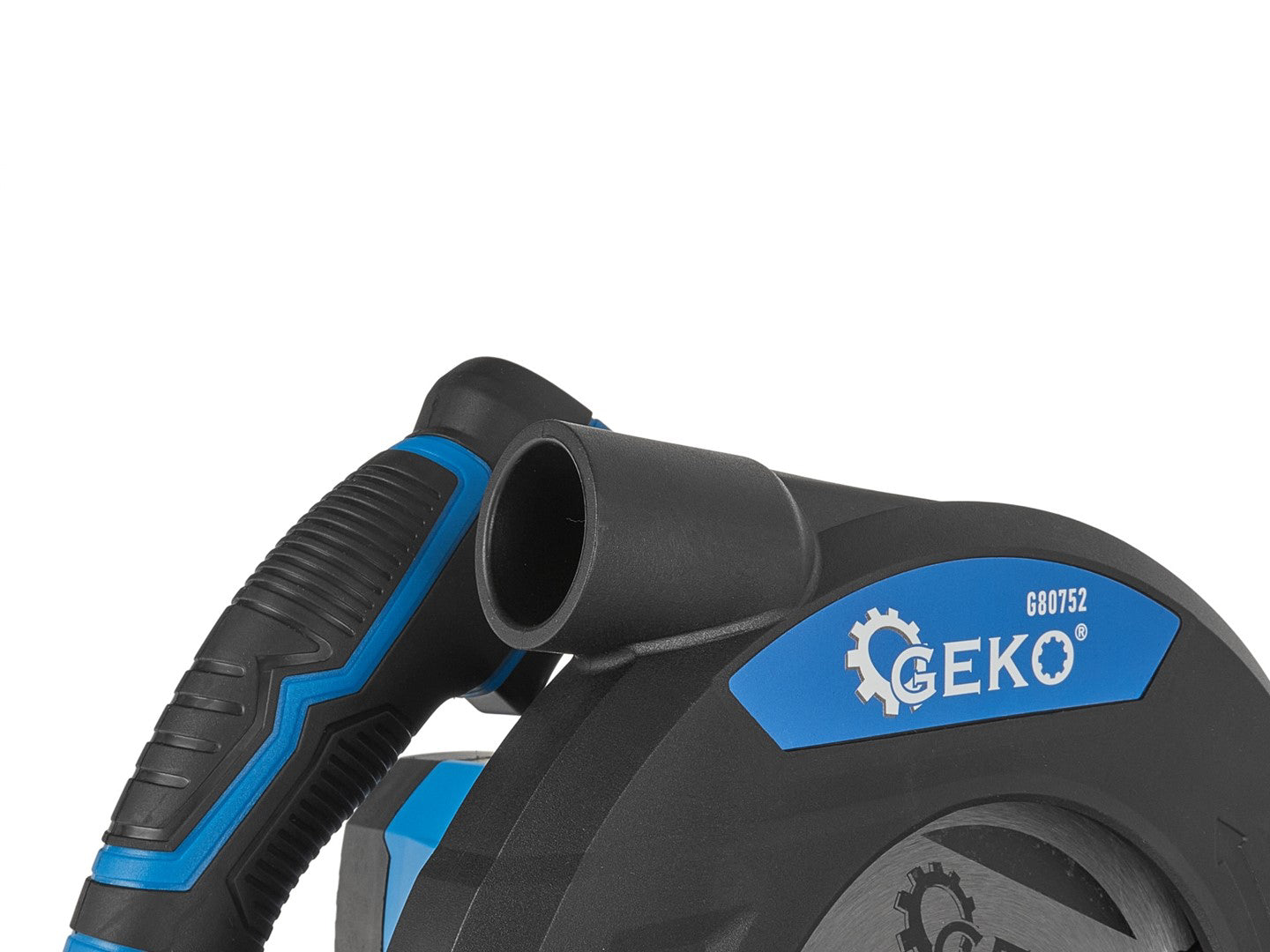 Fierastrau circular, 1200 W, 185 mm, Geko G80752