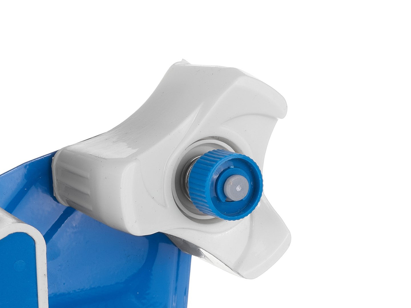 Dispenser banda adeziva pentru ambalare, 50 mm, Geko G66449