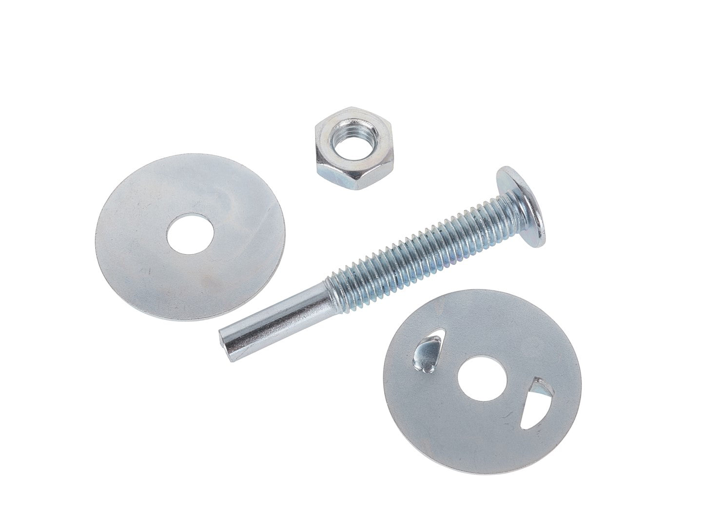 Pin de fixare pentru disc abraziv, prindere M8, Geko G00389