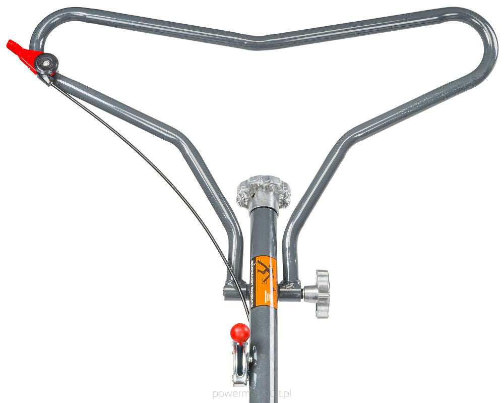 Mistrie electrica PM-ZDB-100M, 7 CP, Powermat PM1292