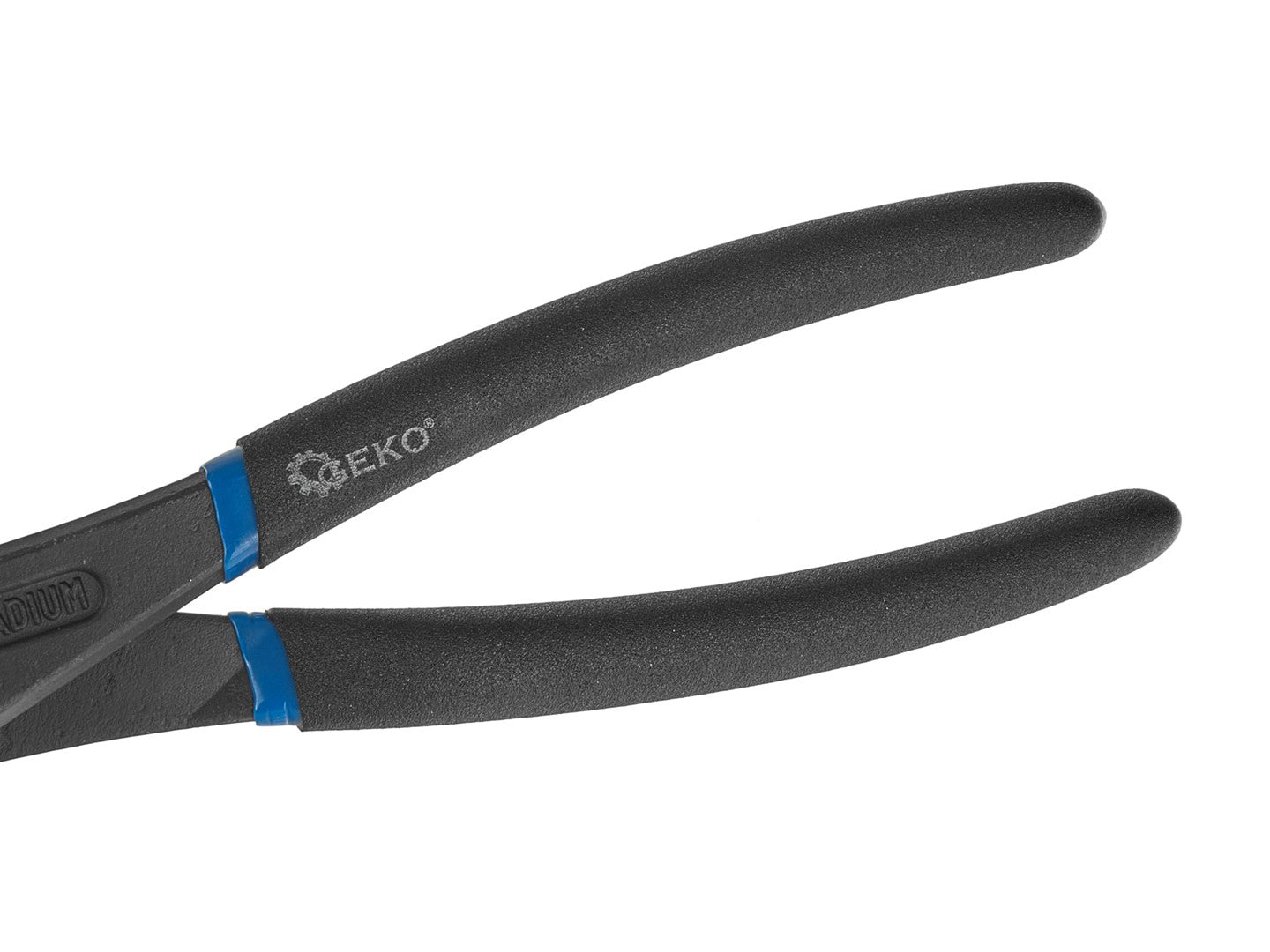 Cleste cu taiere fata, 200 mm, Geko G01607