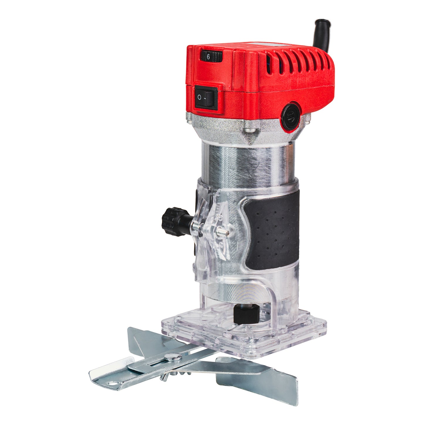 Freza electrica RD-ER09, 650 W, 8 mm, 3000-28000 rpm, Raider 051109