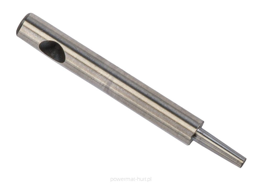 Set poanson si suruburi pentru foarfece de tabla, Red Technic RTSNDB0014-SM