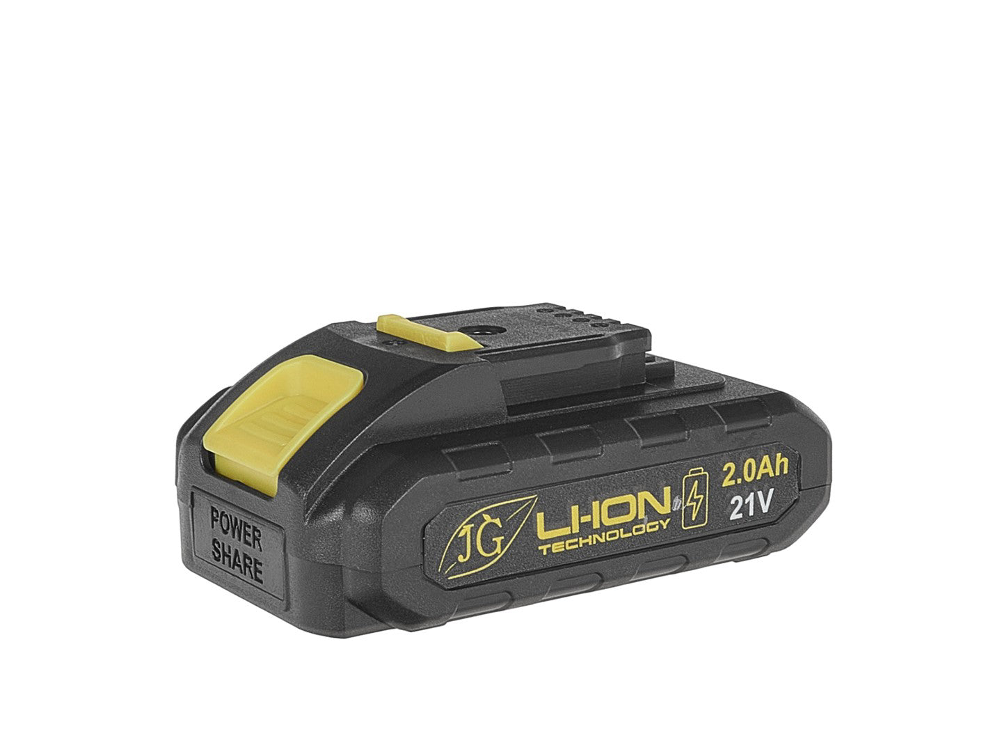 Foarfeca electrica de gradina cu acumulator, 21 V, 2 x 2 Ah, Geko G80662