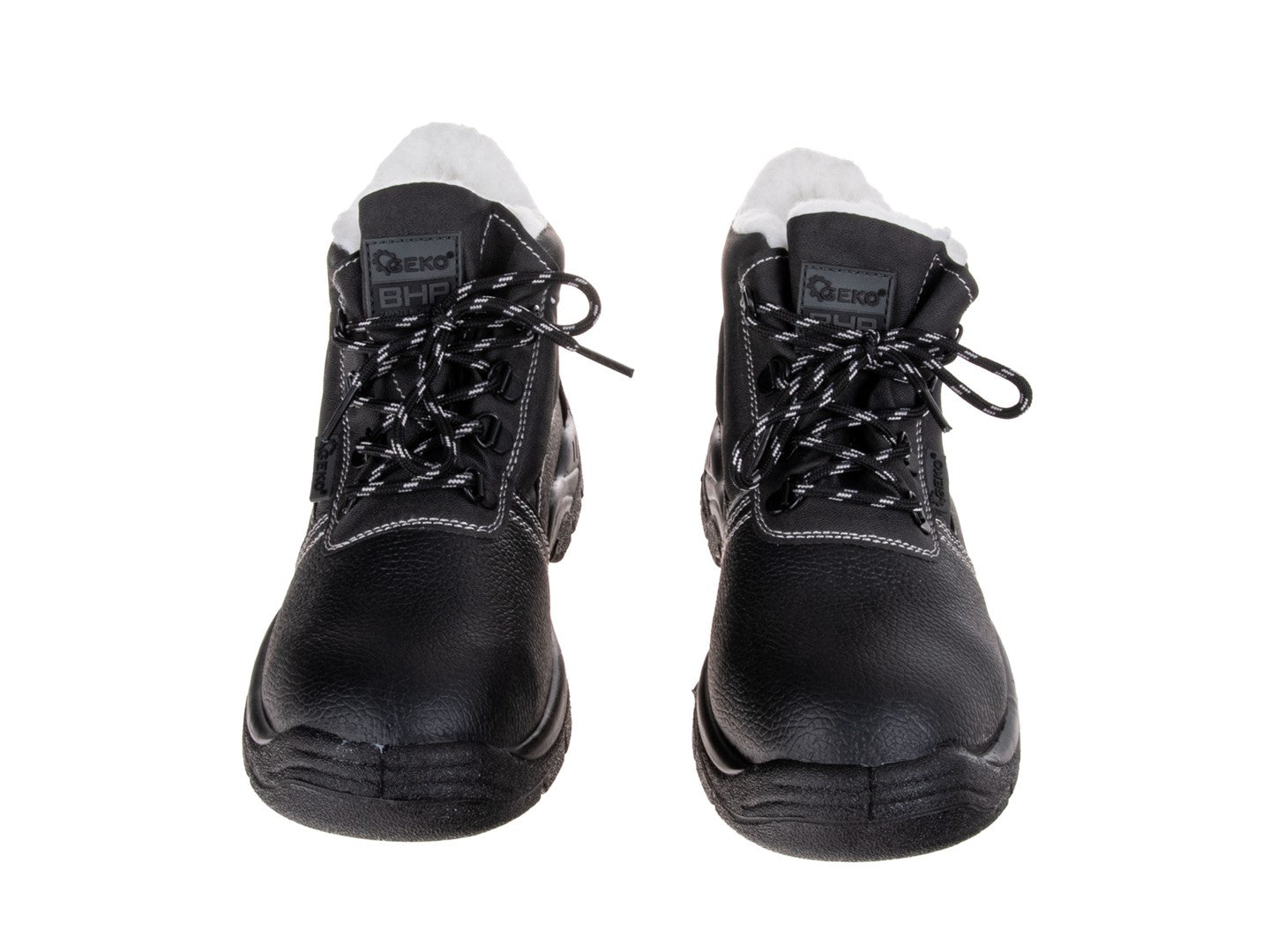 Bocanci de lucru izolati OB E FO SRC, marimea 43, Geko G90560-43