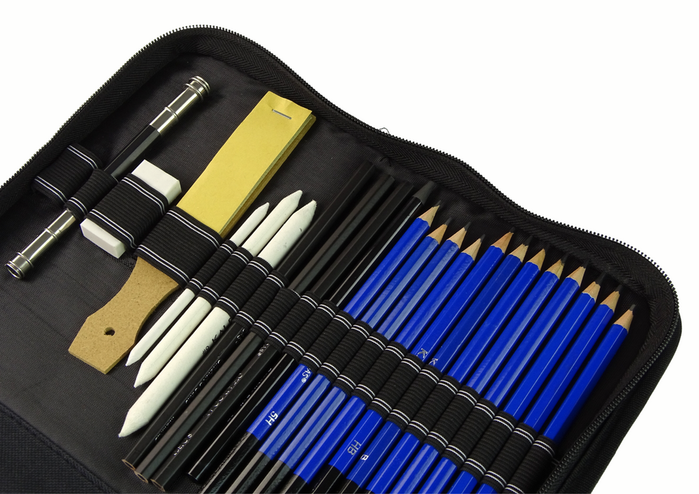 Penar echipat cu 95 de elemente, Lean 16137