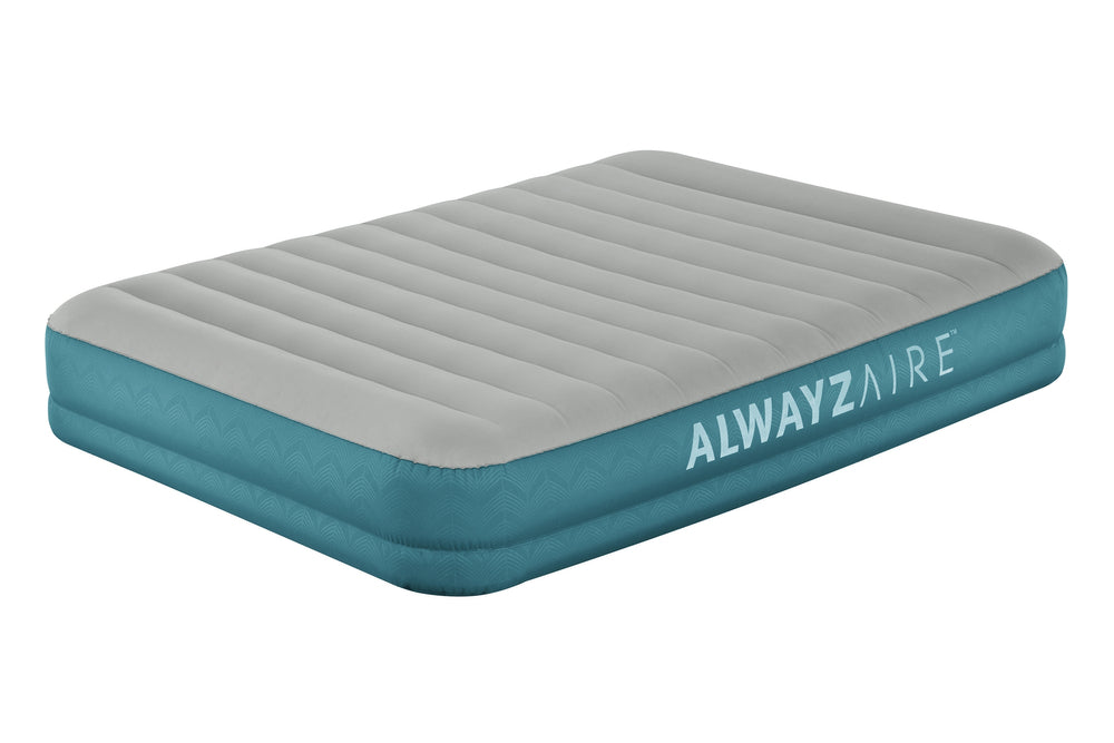 Saltea gonflabila, 203 x 152 cm, Bestway 20133