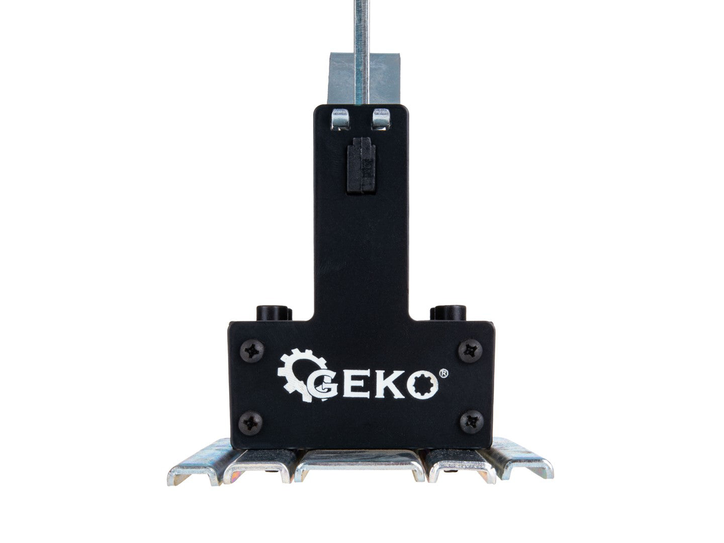 Cric manual pentru mobila, capacitate maxima 120 kg, Geko G02628