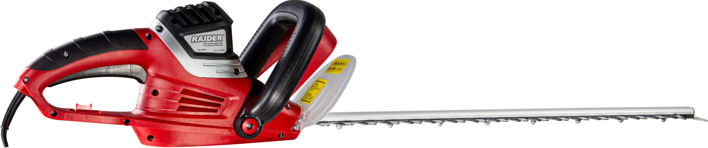 Trimmer gard viu RD-HT48, 550 mm, 600 W, Raider 075756