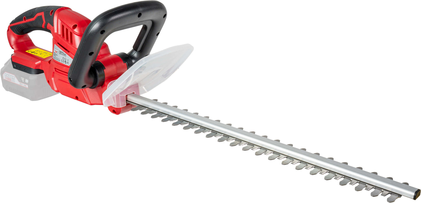 Foarfeca electrica pentru gard viu  Solo (fara acumulator si incarcator) RDP-YHT20, 45 cm, 14 mm, Raider 075766