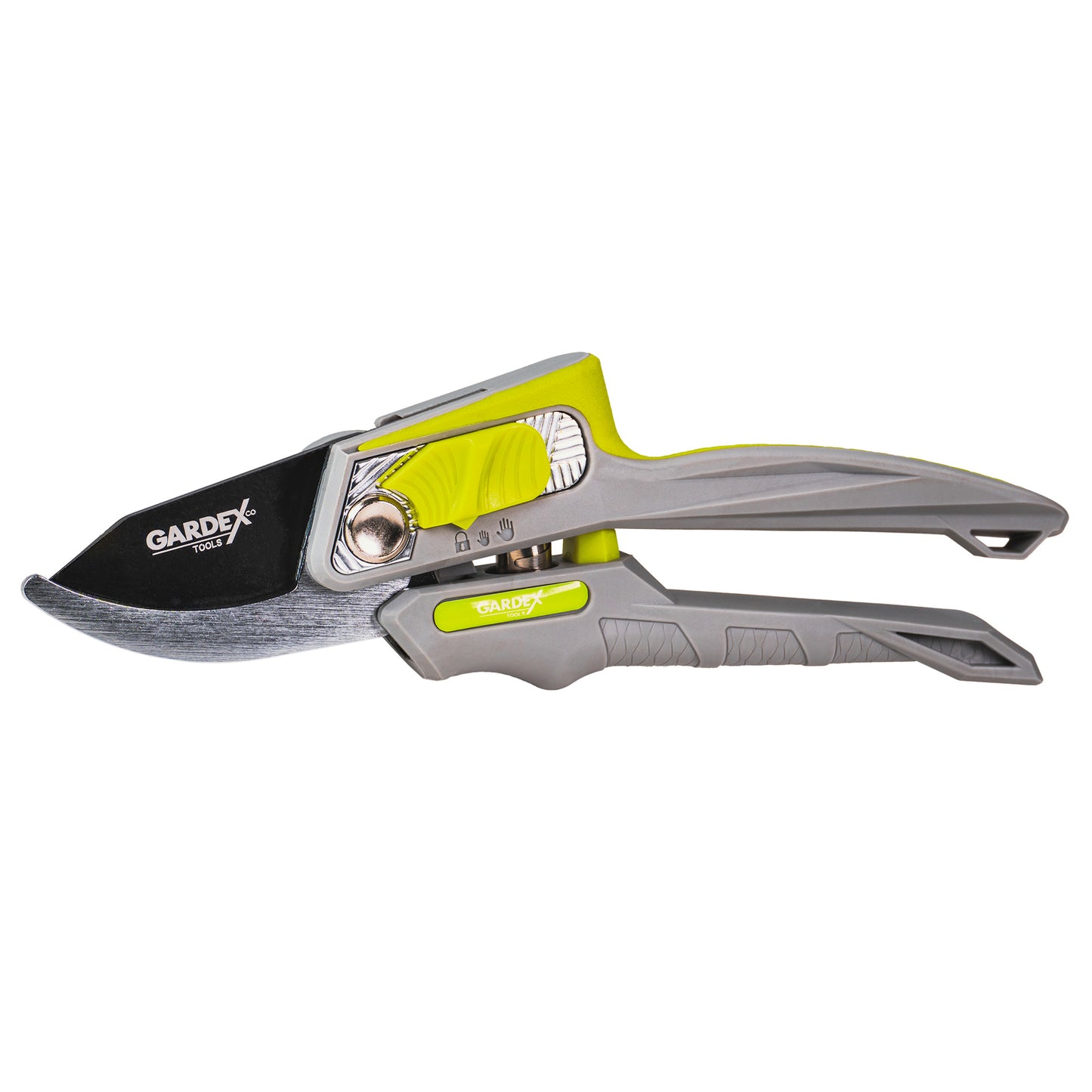Foarfeca tip bypass Luxe, Gardex 402906