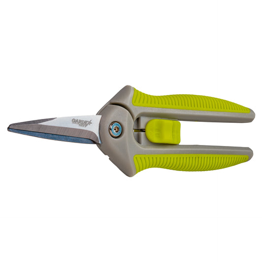 Foarfeca pentru taiere flori Luxe, Gardex 402907