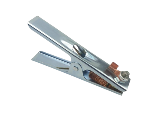 Clema de masa pentru sudura, 300 A, Harder HD0119