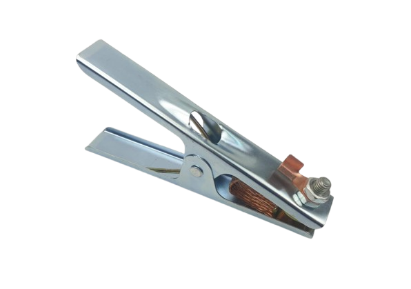 Clema de masa pentru sudura, 200 A, Harder HD0120