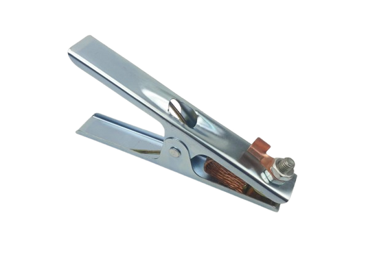 Clema de masa pentru sudura, 200 A, Harder HD0120