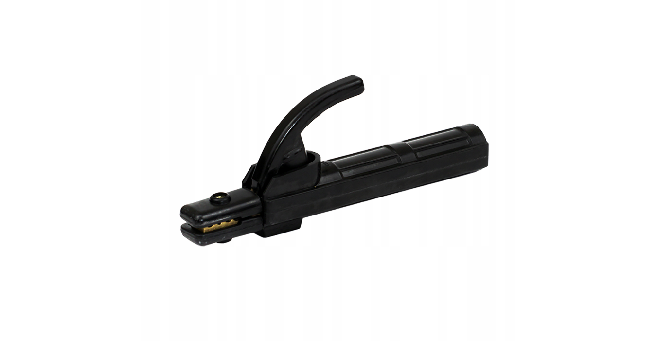 Suport electrod de sudura Pirotec, 400 A, Harder HD0122