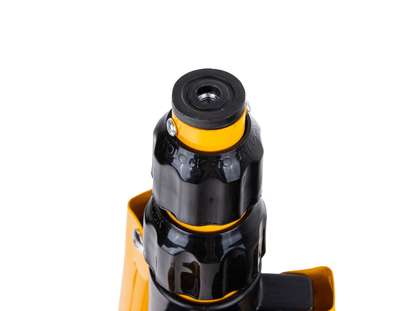 Proiector LED cu proiector telescopic pentru constructii, 50 W, alb neutru, 4500 K, Keltin K02066