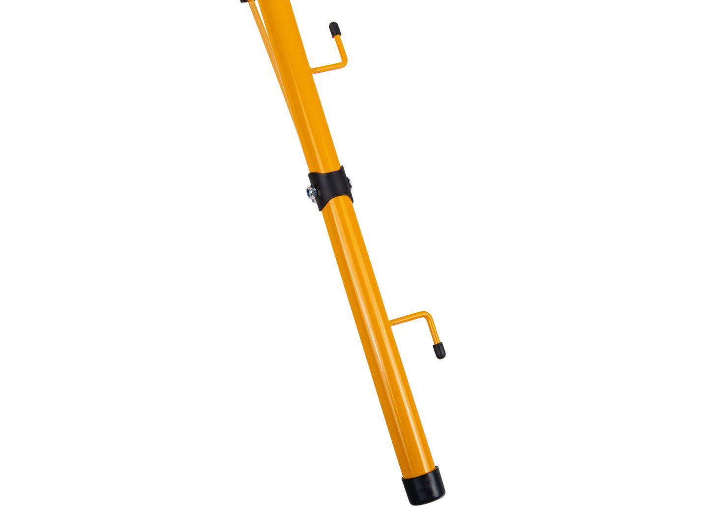 Proiector LED cu proiector telescopic pentru constructii, 50 W, alb neutru, 4500 K, Keltin K02066