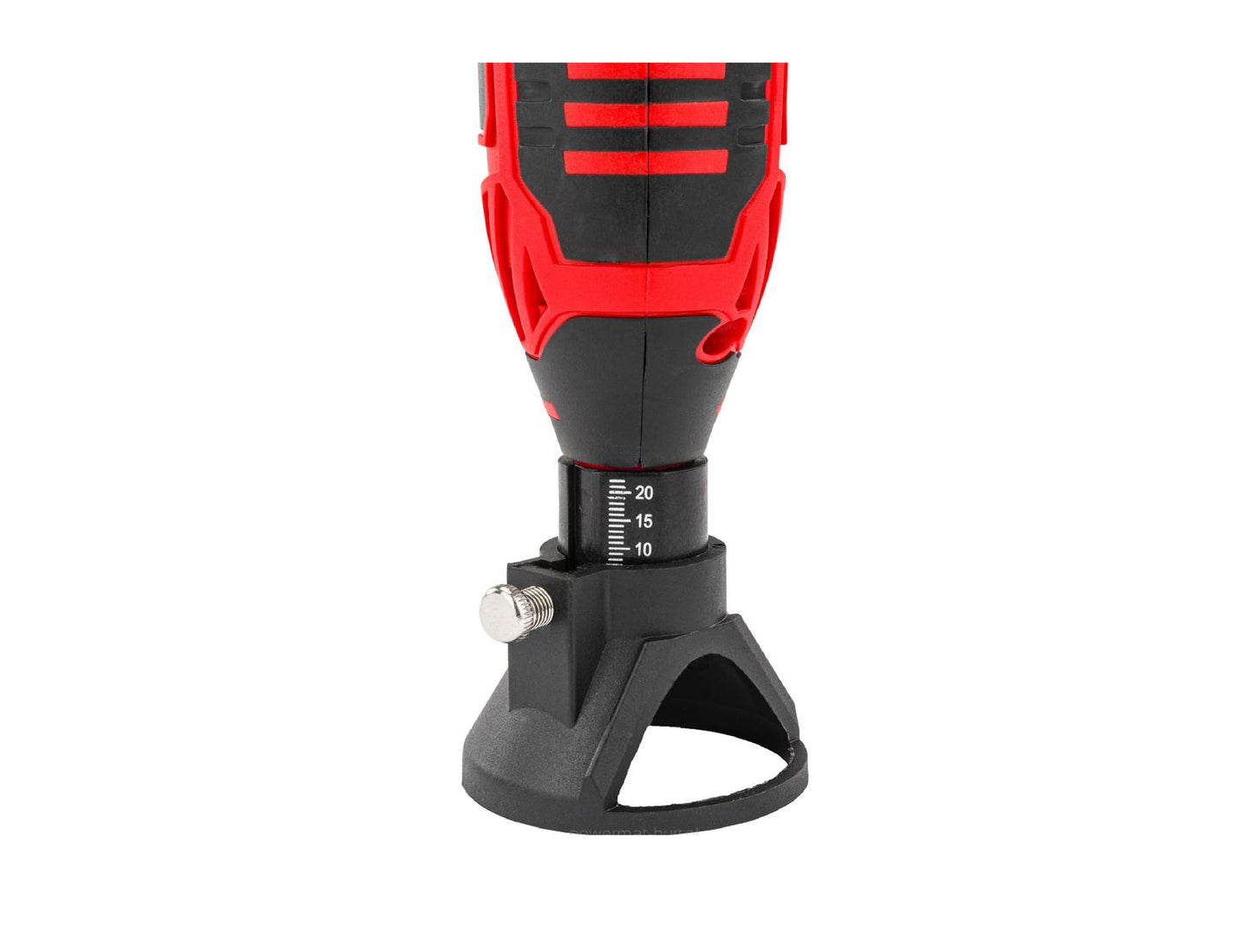 Mini polizor drept, 280 W, Red Technic RTMST0116