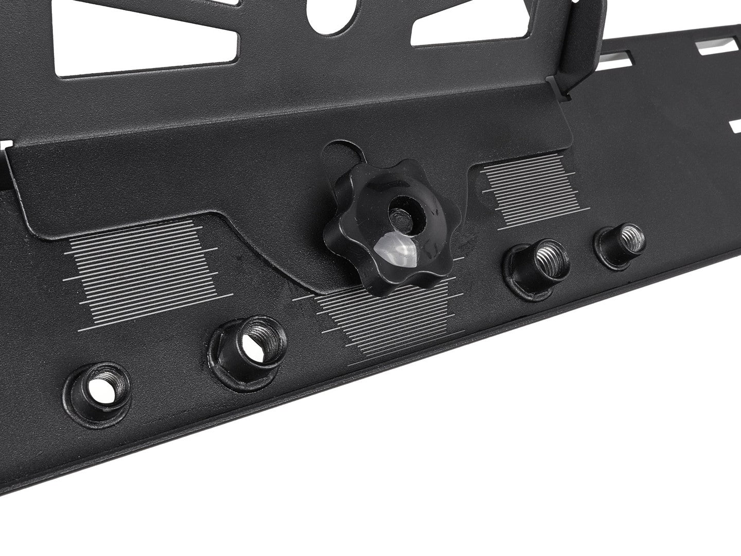 Atasament polizor unghiular pentru taiere la 45 de grade, 115-125 mm, Geko G30127