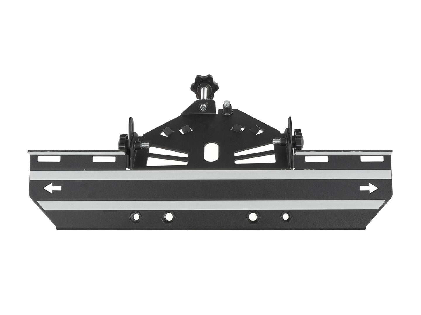 Atasament polizor unghiular pentru taiere la 45 de grade, 115-125 mm, Geko G30127