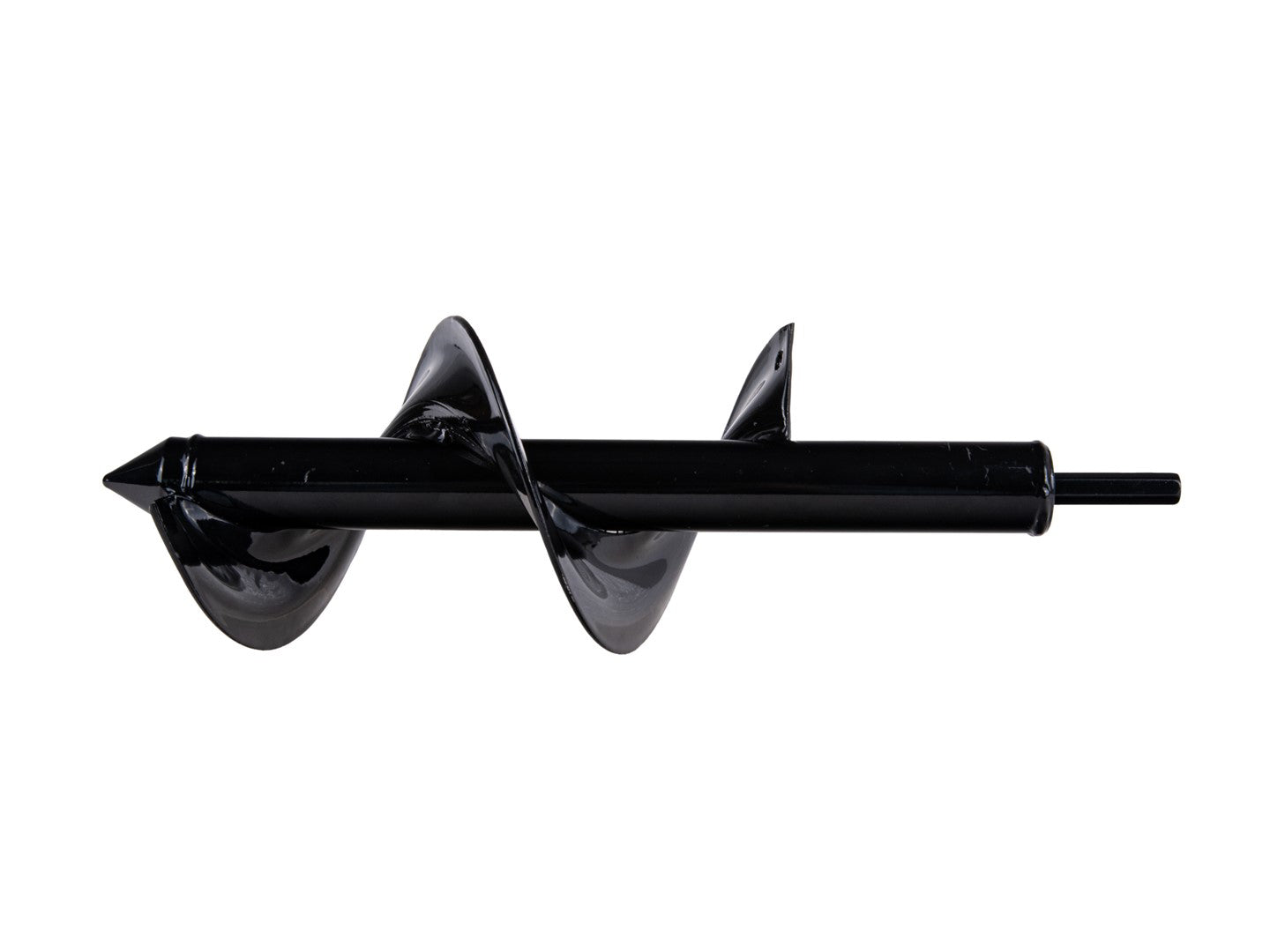 Burghiu pentru autofiletanta, 10 x 30 cm, Geko G72081