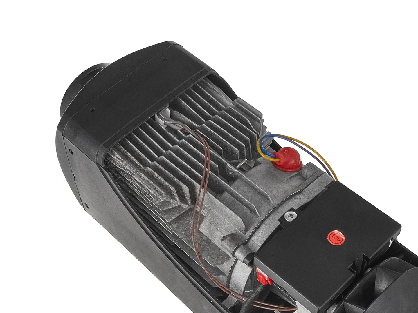 Incalzitor auto diesel, 12 V, 12 kW, Geko G80452