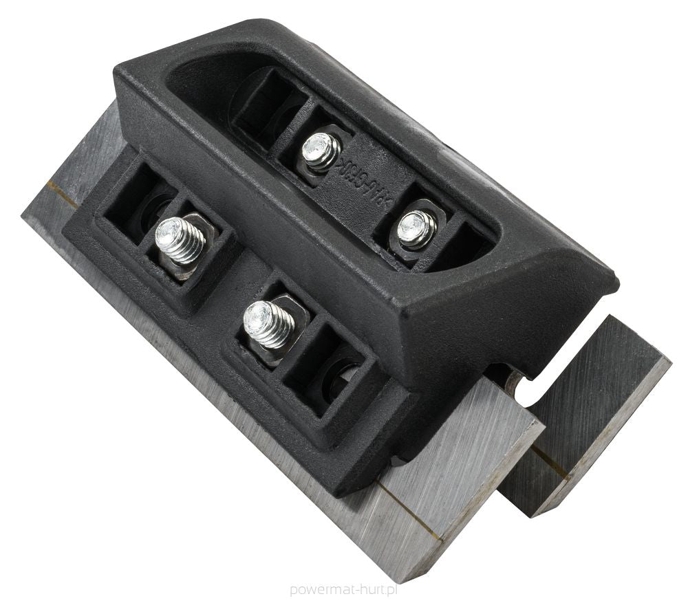Rindea electrica PM-SE-2000T, 1600 W, Powermat PM1311